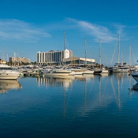 Апартаменти T3 Vilamoura With Swimming Pool Екстер'єр фото